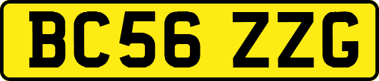 BC56ZZG