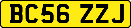 BC56ZZJ