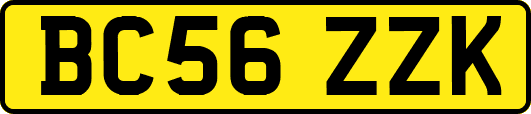 BC56ZZK