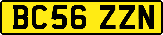 BC56ZZN