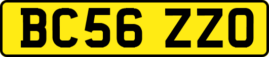 BC56ZZO