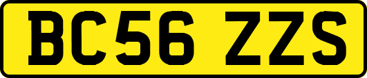 BC56ZZS