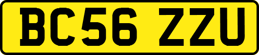 BC56ZZU