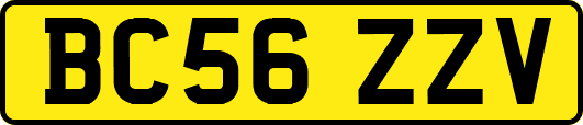 BC56ZZV