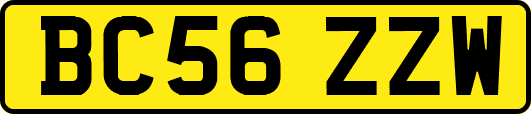 BC56ZZW