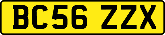 BC56ZZX