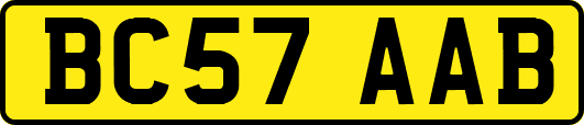 BC57AAB
