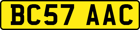 BC57AAC