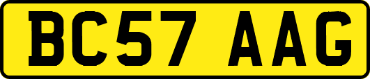 BC57AAG