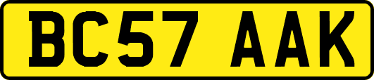 BC57AAK