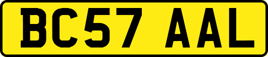 BC57AAL