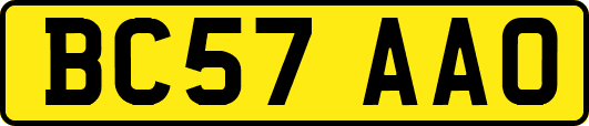 BC57AAO