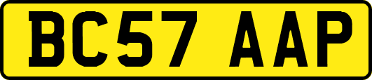 BC57AAP