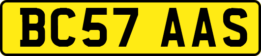 BC57AAS