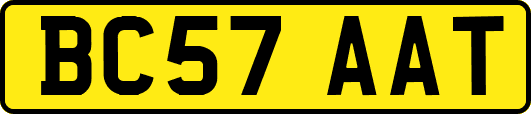 BC57AAT
