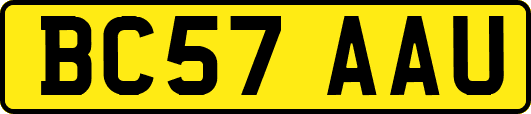 BC57AAU