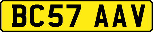 BC57AAV