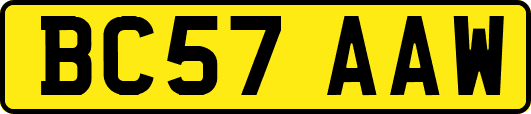BC57AAW