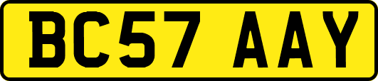 BC57AAY