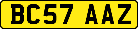 BC57AAZ