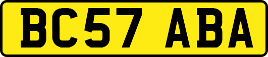 BC57ABA