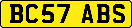 BC57ABS