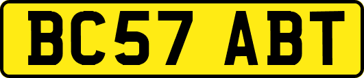BC57ABT