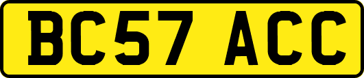 BC57ACC