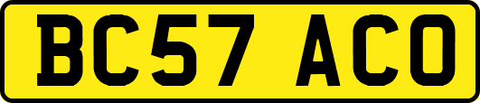 BC57ACO