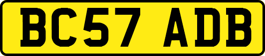 BC57ADB