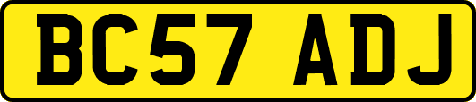 BC57ADJ