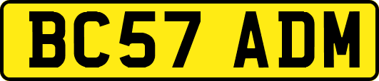 BC57ADM