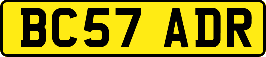 BC57ADR