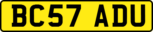 BC57ADU