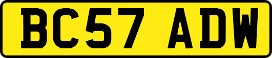 BC57ADW