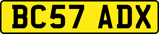 BC57ADX