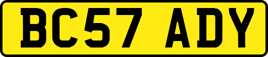 BC57ADY