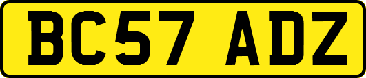 BC57ADZ