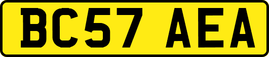 BC57AEA