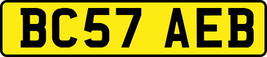 BC57AEB