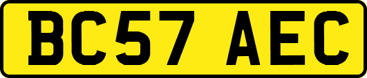 BC57AEC