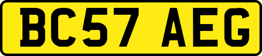BC57AEG