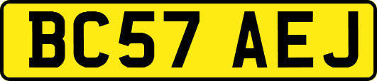 BC57AEJ