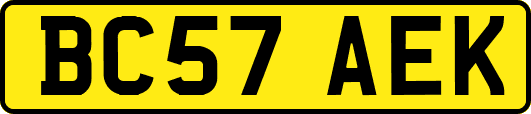 BC57AEK