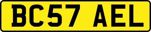 BC57AEL