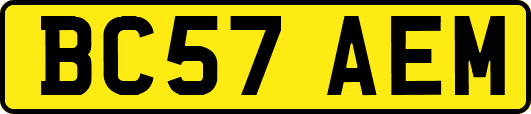 BC57AEM