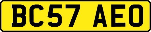 BC57AEO