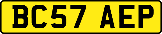 BC57AEP