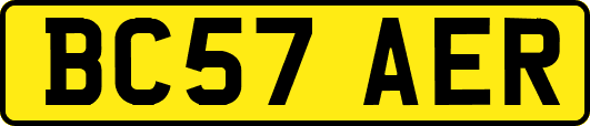 BC57AER