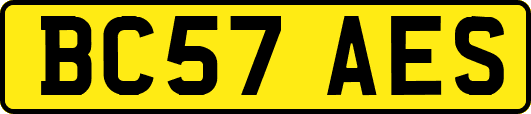 BC57AES